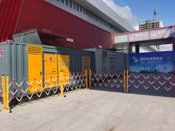 杨陵发电机租赁的“望、闻、问、切”你知道多少？