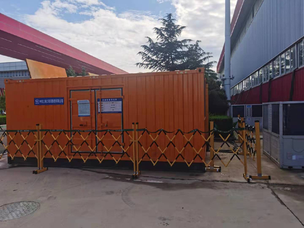 杨陵柴油发电机组单支点和双支点的区别是什么？