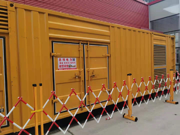 杨陵关于通用发电机的十万个为什么？
