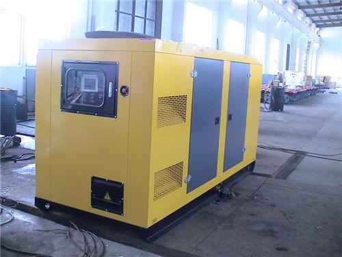 杨陵租赁发电机 柴油发电机组的蓄电池种类有哪些？