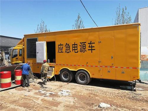 杨陵发电车租赁-教您挑选发电机哪些技巧可以掌握使用