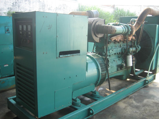 杨陵出租发电机-发电机组购买指南都有哪些