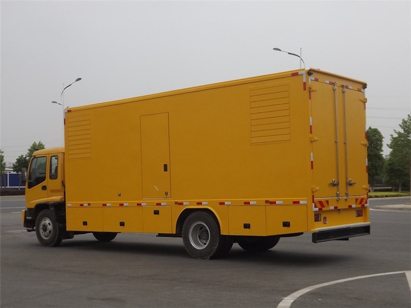 杨陵租赁发电机-柴油发电机组出口六要素