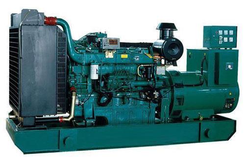 杨陵出租发电机-康明斯发电机指示控制灯的作用