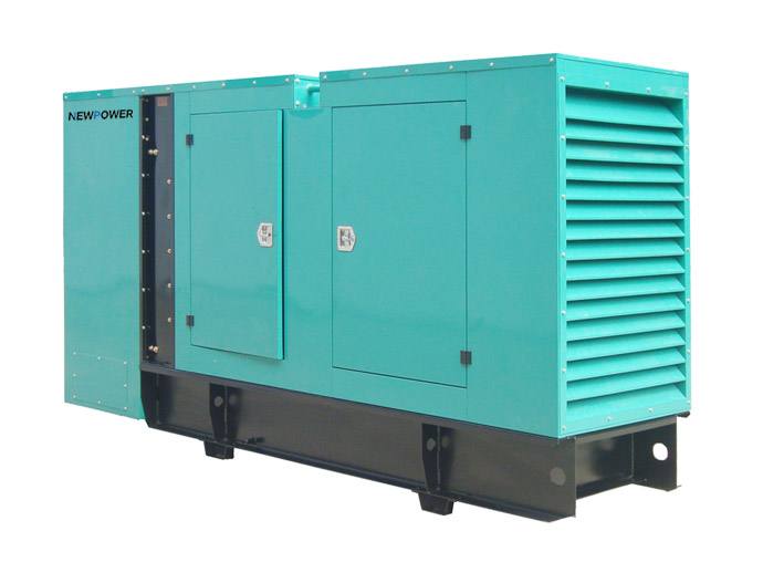 杨陵发电车租赁-沃尔沃发电机组多少钱