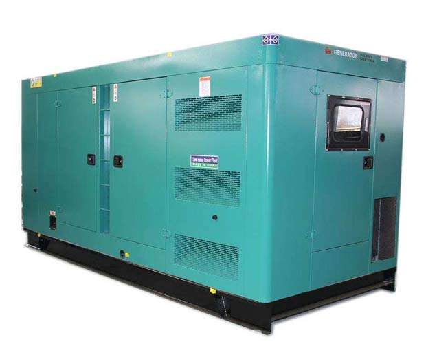 杨陵出租发电机-柴油发电机组低负荷运行危险吗？