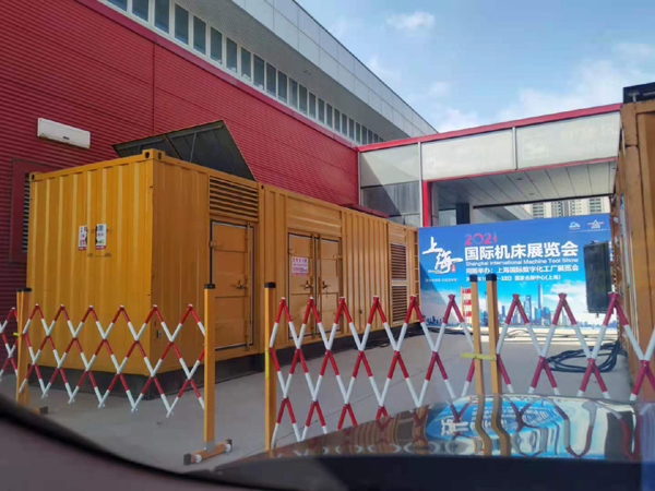 杨陵发电车出租-发电机无电压或电压太低怎么办？