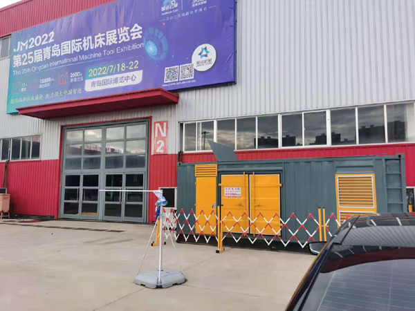 杨陵发电机租赁-柴油发电机组不及时维护危害大