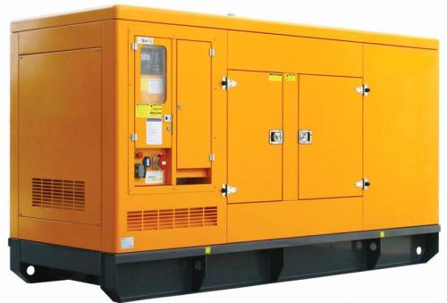 杨陵出租发电机-发电机组的选购原则包括哪些方面