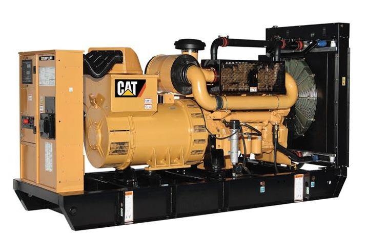 杨陵租赁发电机-柴油发电机设计的优势性能特点有哪些