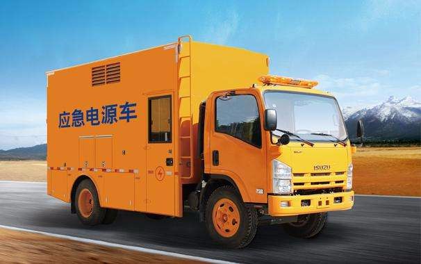 杨陵租赁发电机-柴油发电机组紧急停机的正确操作方法