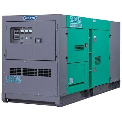 杨陵出租发电机-排除柴油发电机组敲缸声的步骤