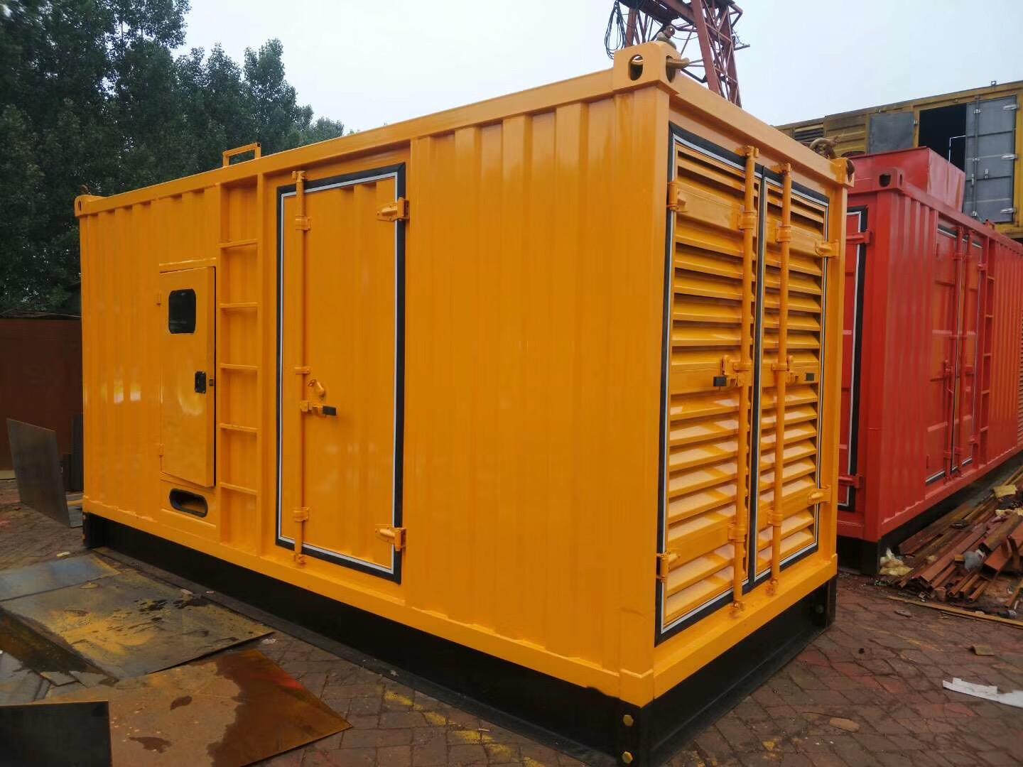 杨陵租赁发电机-发电机省油方法有哪些？