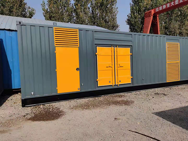 杨陵签订发电机出租合同时需要注意的一些重要事项：