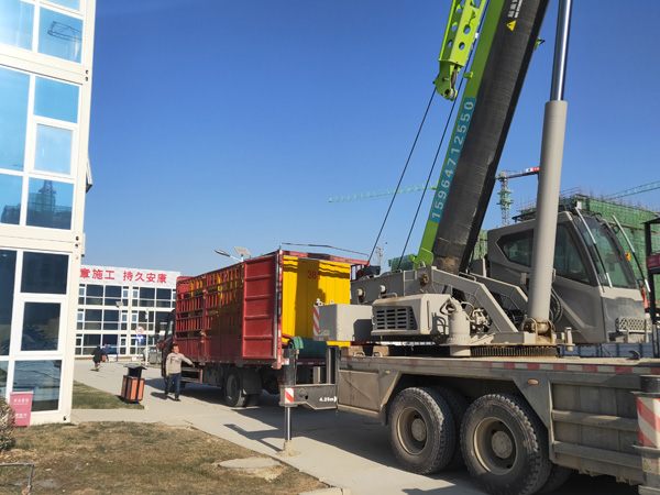 杨陵发电机出租50KW柴油发电机组需要配多粗电缆线
