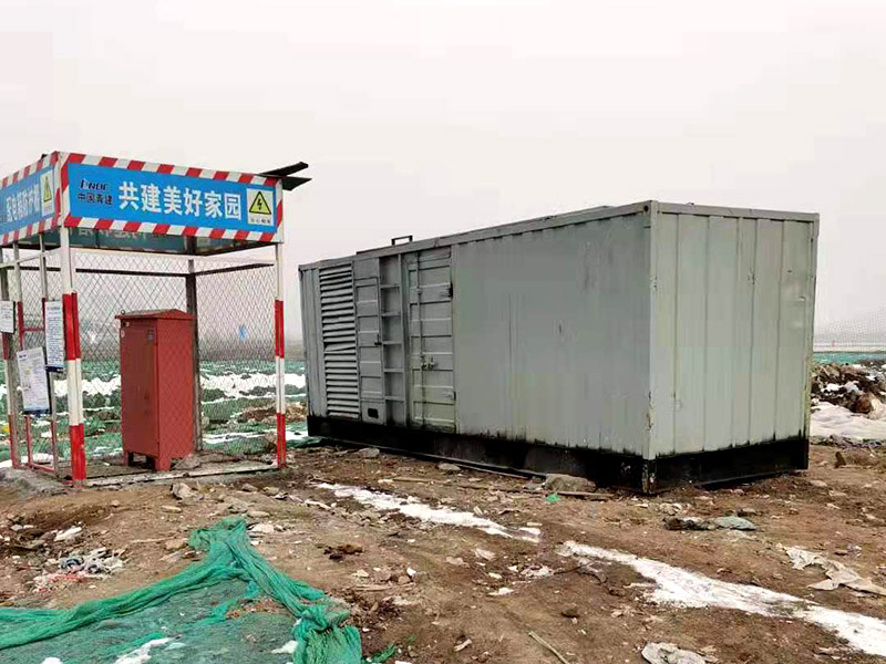 杨陵燃气发电机在高海拔地区运行时会遇到哪些常见故障？