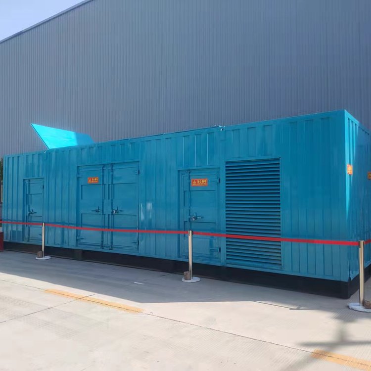 杨陵怎样更换柴油发电机组的空气滤清器？