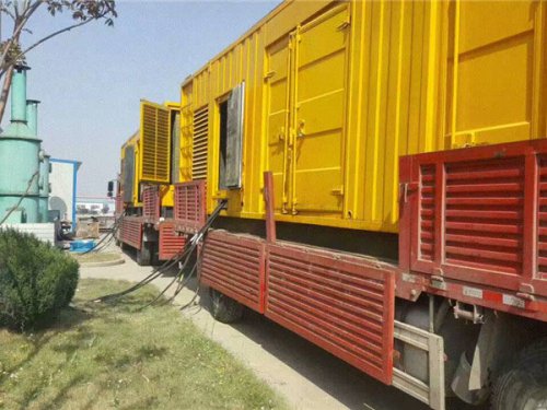 杨陵计算 200KW 柴油发电机油耗时，需要考虑哪些因素？