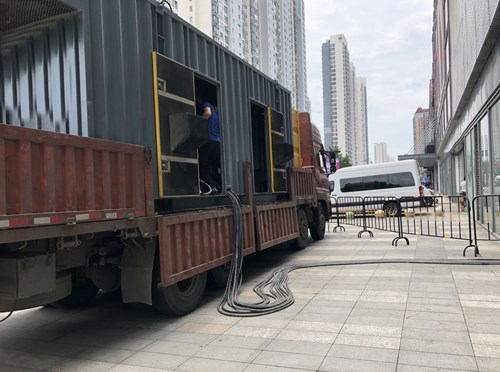 杨陵柴油发电机空气滤清器在不同季节的更换周期是否有差异？
