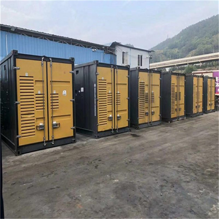 杨陵发电机组使用中需注意哪些事项？