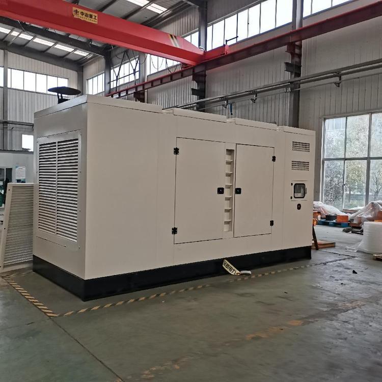 杨陵启动发电机组时需要注意什么？