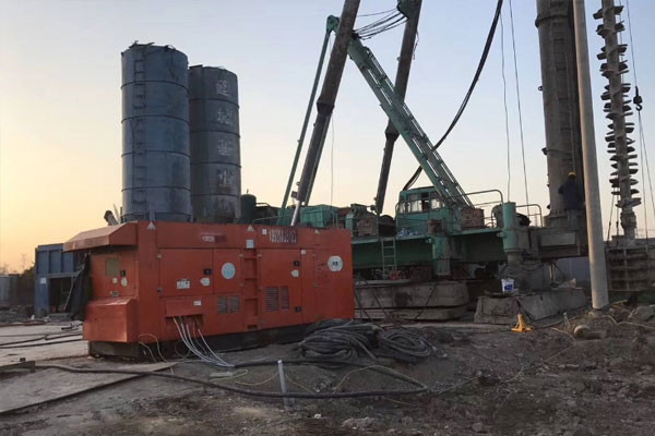 杨陵如何检查发电机组燃油系统的密封性？