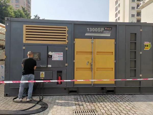 杨陵延长空气滤清器使用寿命的注意事项