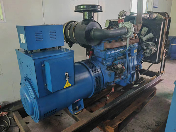 杨陵100kW柴油发电机组使用多级机油有哪些优缺点？