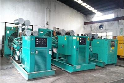 杨陵如何判断汽油发电机组电瓶的使用寿命？