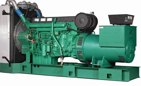 杨陵发电机除垢后需要用清水冲洗水冷式机油散热器几次？