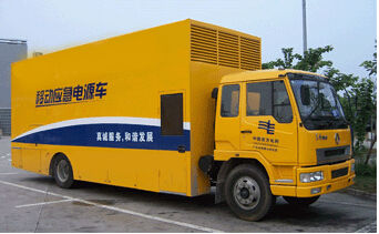 杨陵发电机组如何判断水冷式机油散热器是否需要更换？